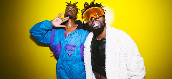 Earthgang