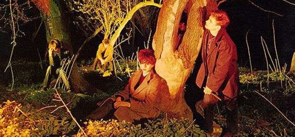 Echo & The Bunnymen