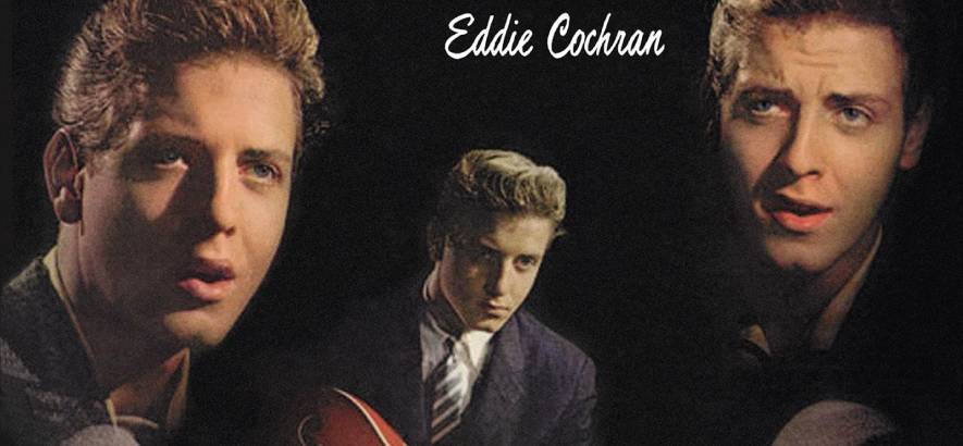 Eddie Cochran