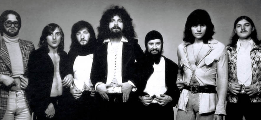 Electric Light Orchestra