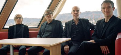 Element Of Crime Infos und News und Videos ByteFM