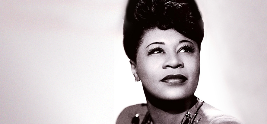 Ella Fitzgerald
