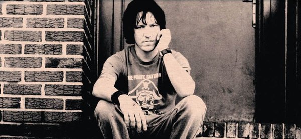 Elliott Smith