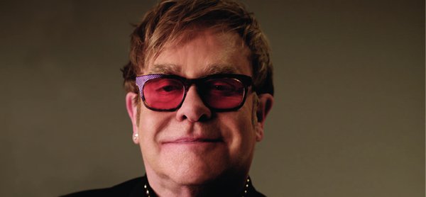 Elton John