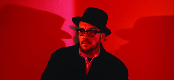 Elvis Costello