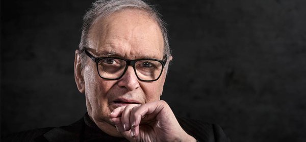 Ennio Morricone