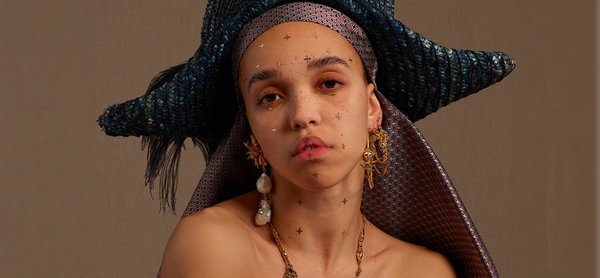 FKA Twigs