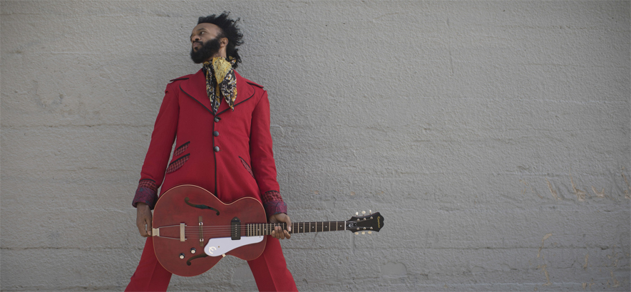 Fantastic Negrito