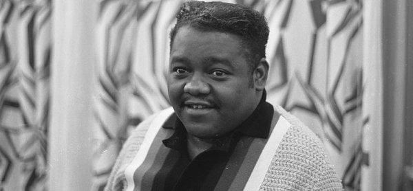 Fats Domino