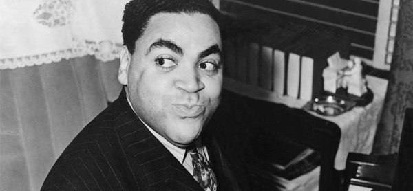 Fats Waller