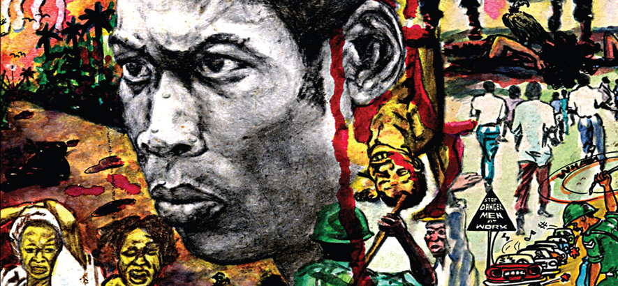 Fela Kuti