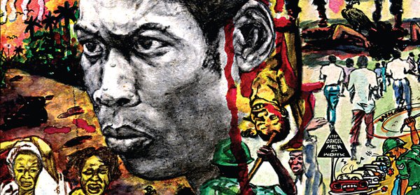 Fela Kuti