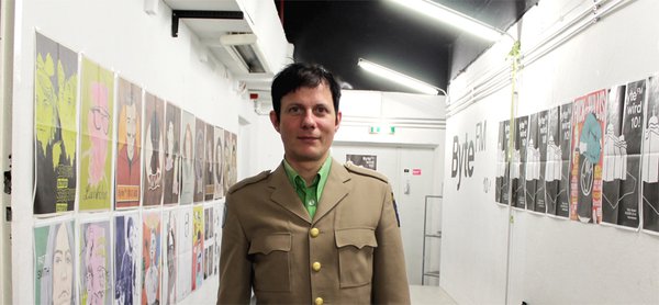 Felix Kubin