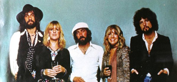 Fleetwood Mac