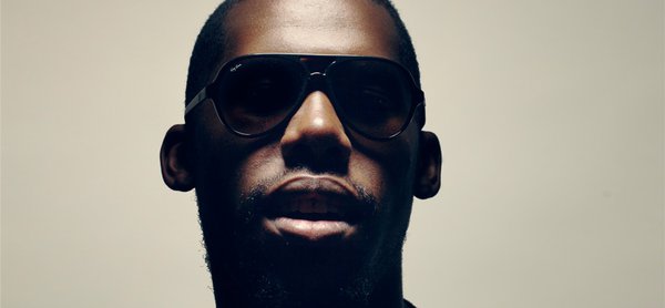 Flying Lotus