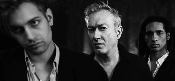 Gang Of Four