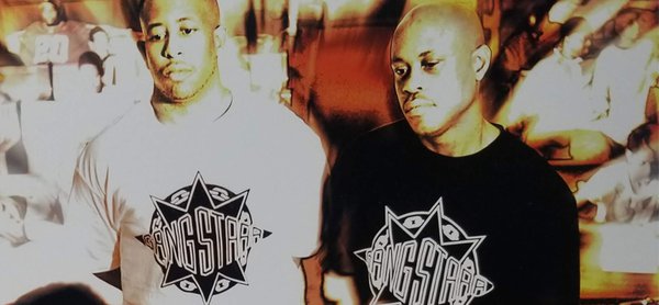 Gang Starr