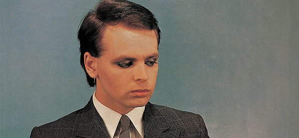 Gary Numan