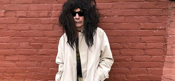 Gary Wilson