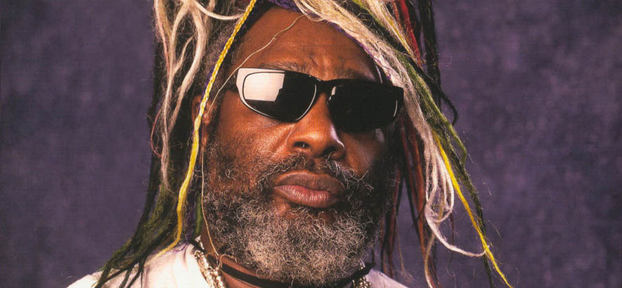 George Clinton