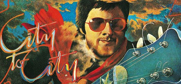 Gerry Rafferty