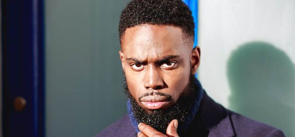 Ghetts