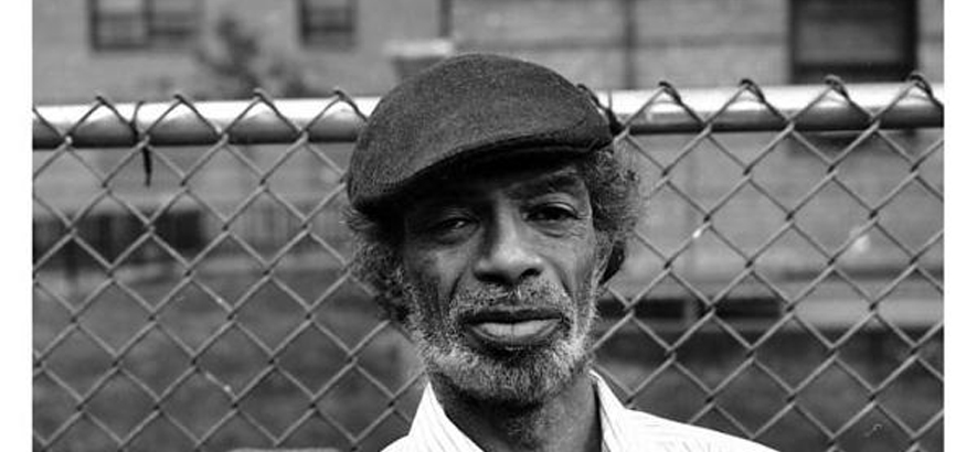 Gil Scott-Heron