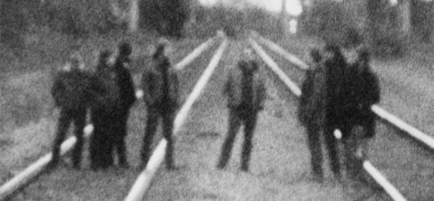 Godspeed You! Black Emperor