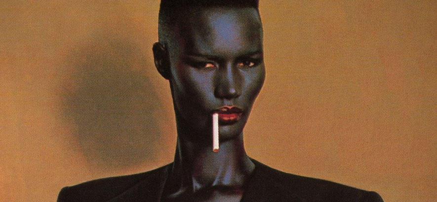 Grace Jones