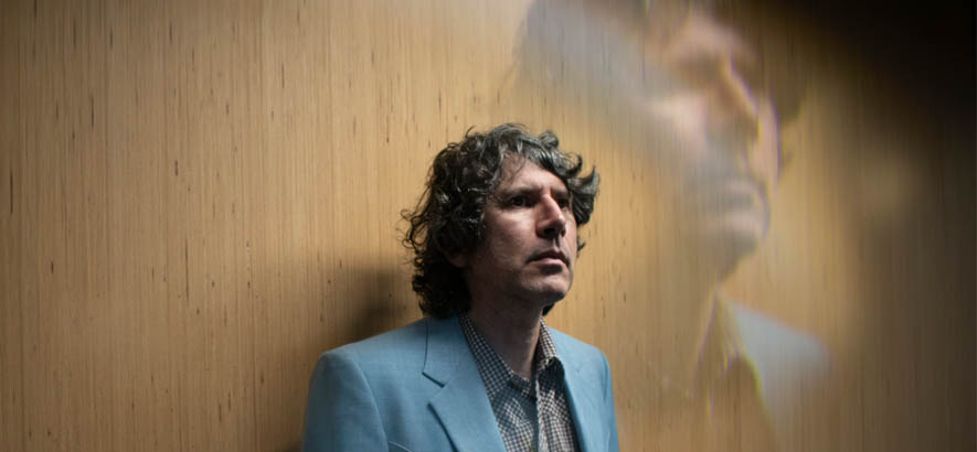 Gruff Rhys