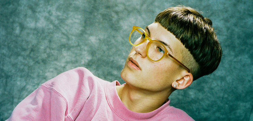 Gus Dapperton