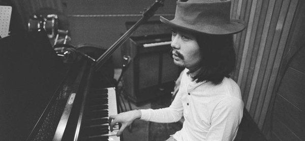 Haruomi Hosono