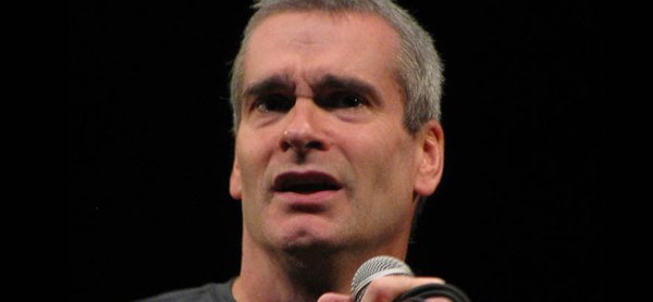 Henry Rollins