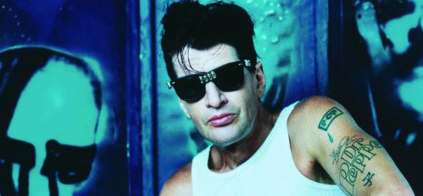 Herman Brood