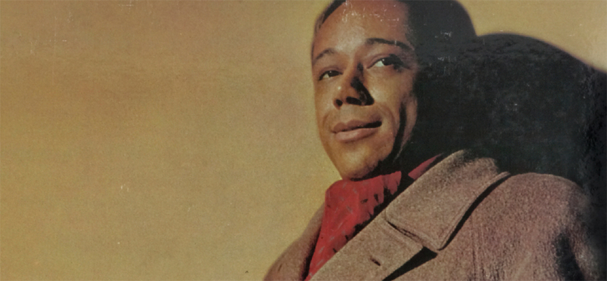 Horace Silver