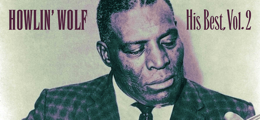 Howlin' Wolf