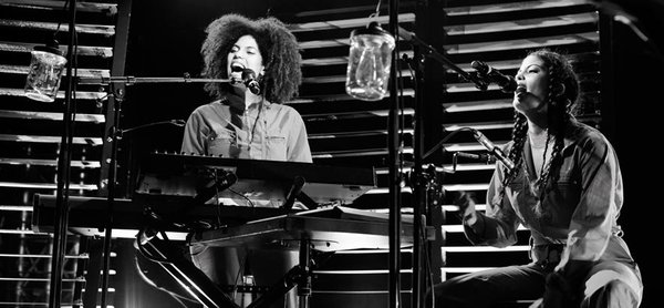 Ibeyi