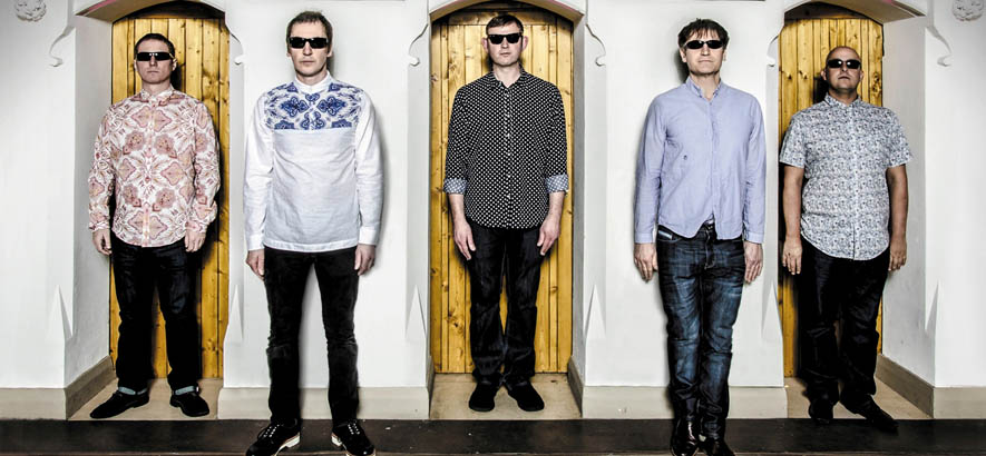 Inspiral Carpets