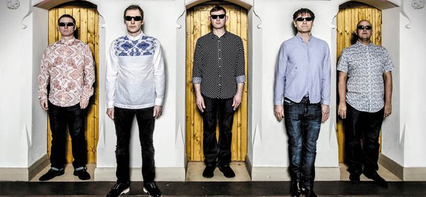 Inspiral Carpets