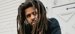 J. Cole