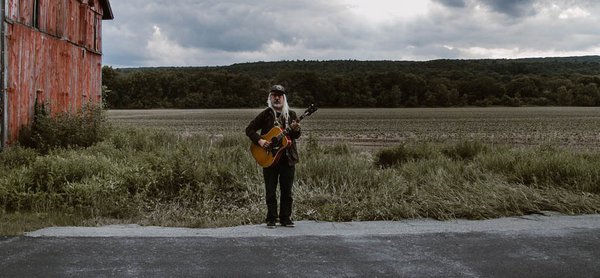 J Mascis