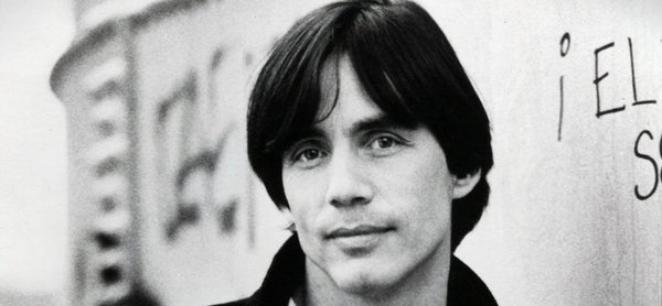 Jackson Browne