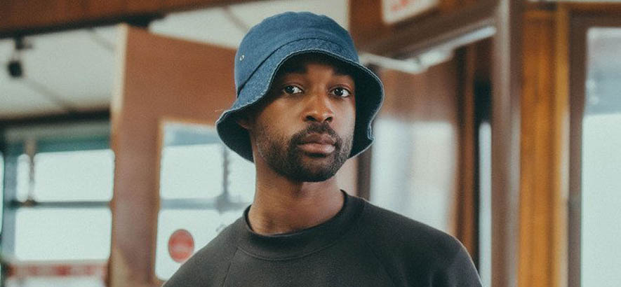 Jalen Ngonda