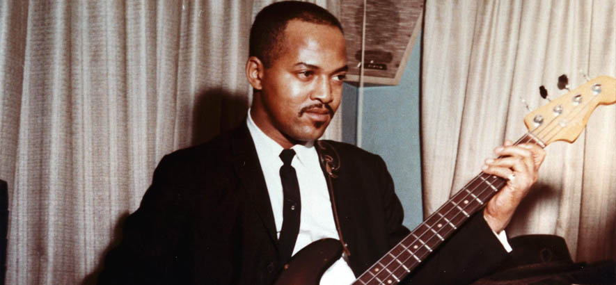 James Jamerson