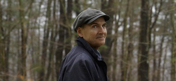 James Taylor