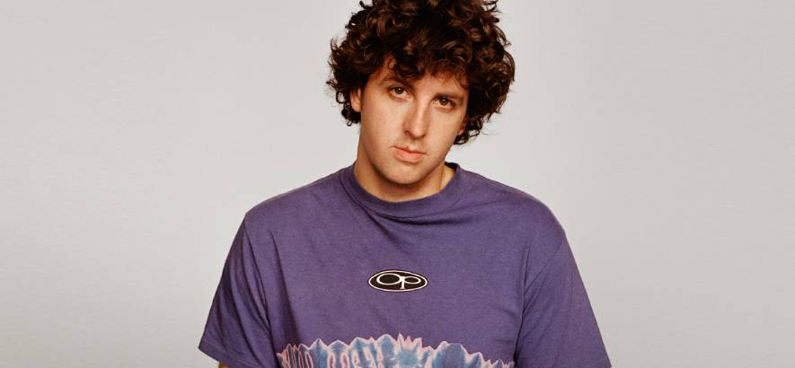 Jamie xx