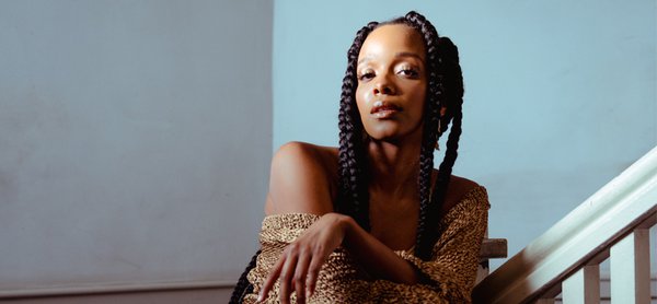 Jamila Woods