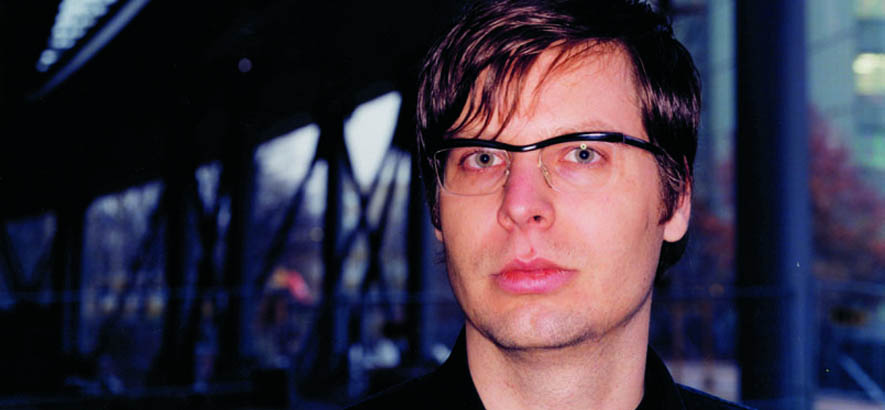 Jan Jelinek