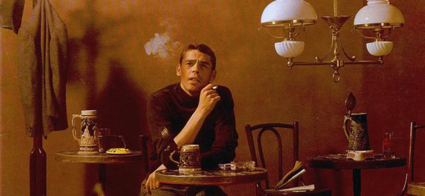 Jacques Brel