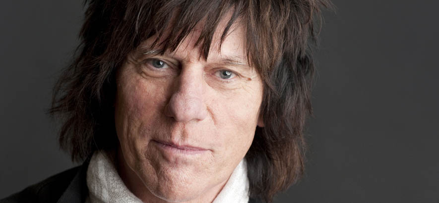 Jeff Beck